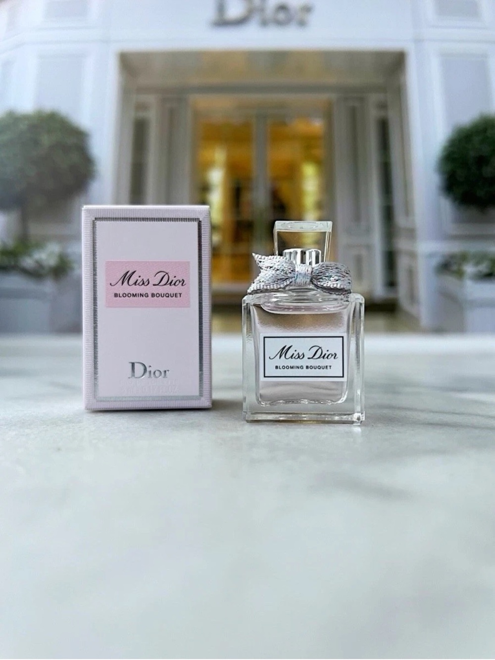 Dior Miss Dior Blooming Bouquet edt